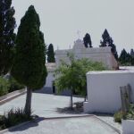 Profanan siete nichos en el cementerio de Llíria (Valencia)