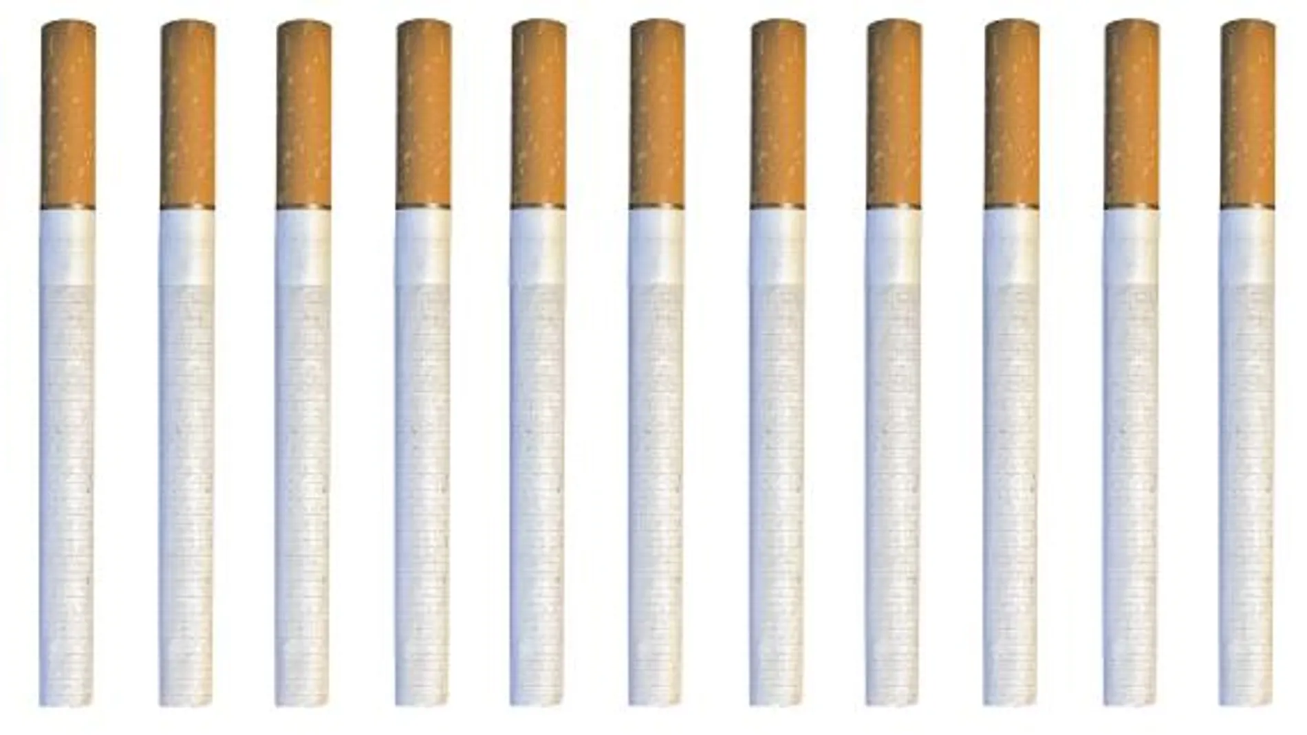 Hacia los cigarrillos transgénicos