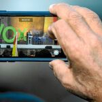 Las redes sociales y los mítines se han convertido en las armas de campaña de Vox / Ap