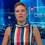 Mónica Rincón, de CNN Prime.