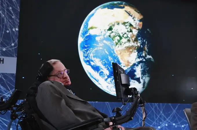 La última teoría de Stephen Hawking: El universo era finito