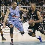 La Liga Adecco se juega el ascenso a la ACB