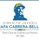 Circuito Juvenil Rafa Cabrera Bello en Canarias