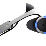 Las nuevas PlayStation VR