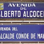 Carmena, ahora a por los alcaldes franquistas