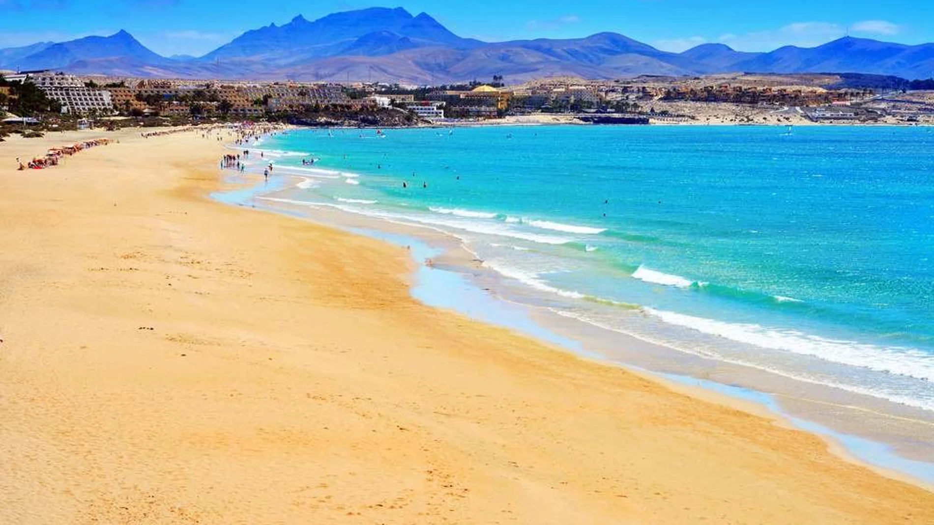 Enfado en Fuerteventura con la revista «El Jueves»
