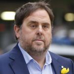 Oriol Junqueras