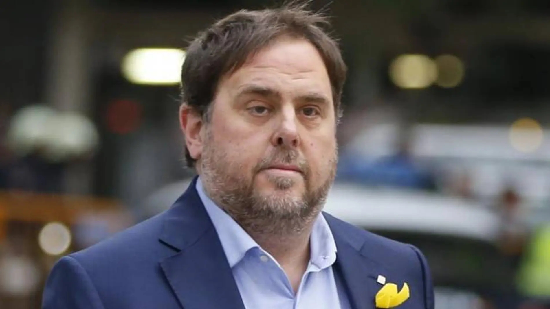 Oriol Junqueras