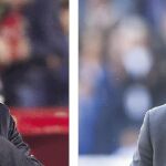 De Berizzo a Montella