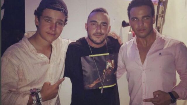 Cómo ser de la «Crew» de «Filip»