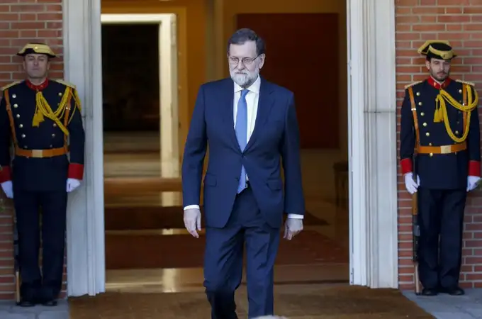 El Gobierno refuerza los controles para evitar un golpe de efecto de Puigdemont