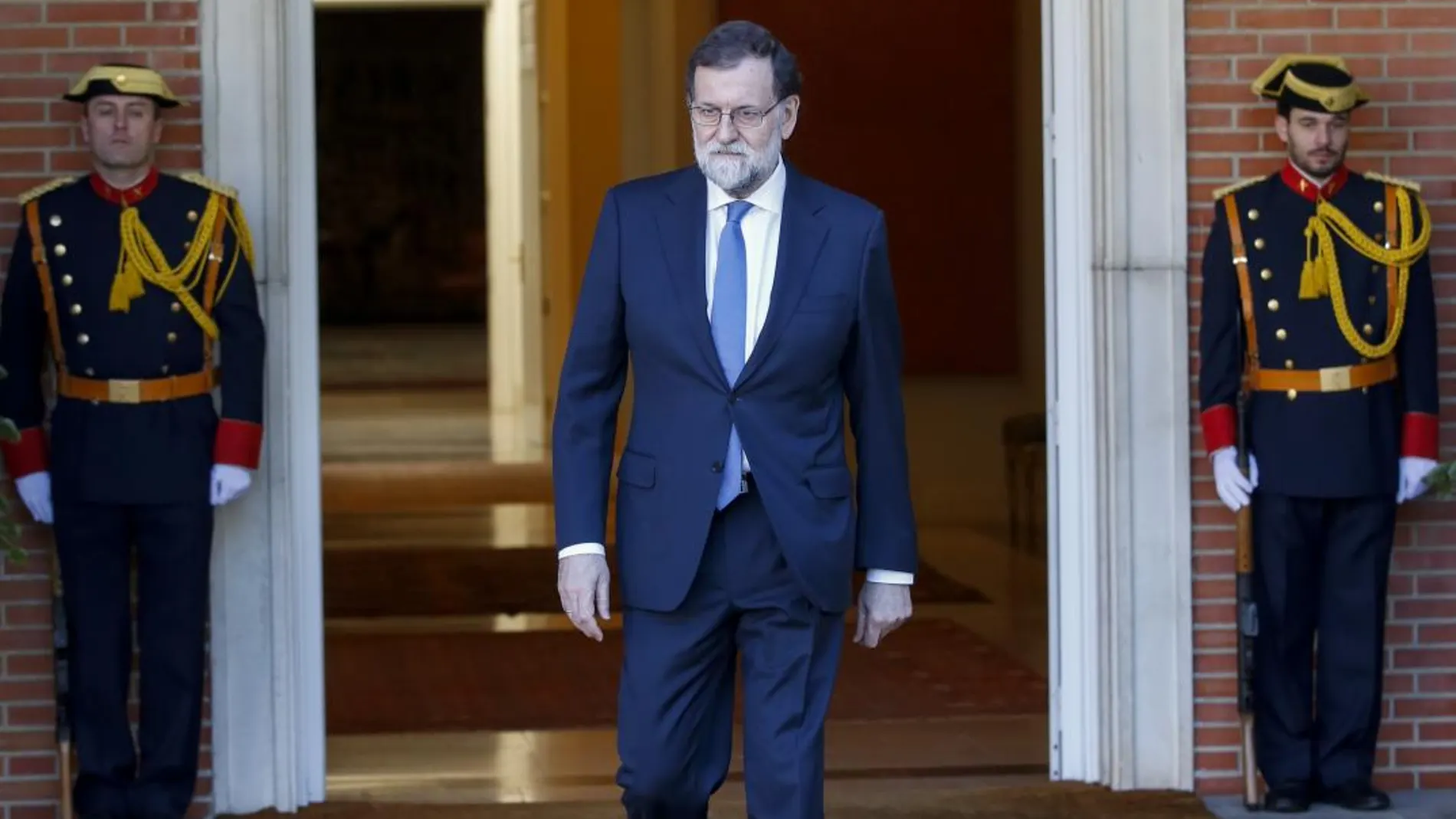 El Gobierno refuerza los controles para evitar un golpe de efecto de Puigdemont