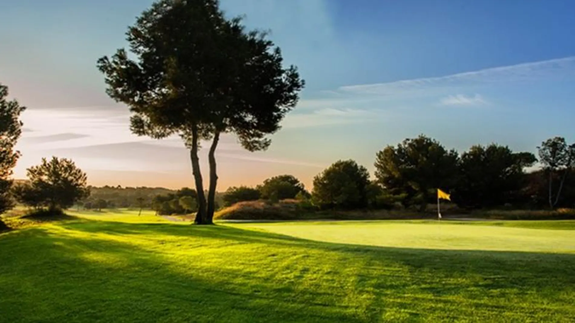 Alenda Golf Cto España Profesionales