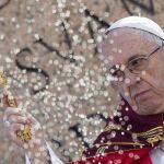 Francisco ha cambiado las costumbre del Vaticano