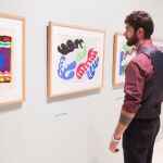 El Museo Thyssen inaugura una exposición que explora una de las facetas más vanguardistas de Henri Matisse / Foto: Efe