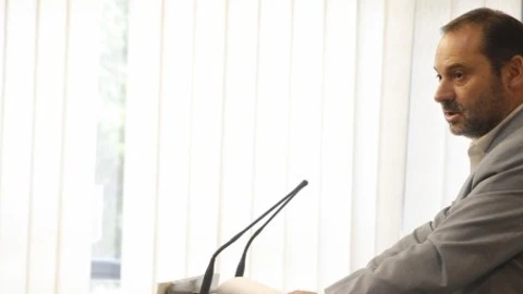 José Luis Ávalos