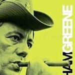 Greene, Torrijo y el canal