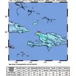 Este terremoto es uno de los más fuertes que ha afectado a Haití tras el del 12 de enero de 2010