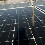 Endesa, a través de su división de renovables Enel Green Power España (EGPE), promoverá en el municipio sevillano de Carmona su mayor planta fotovoltaica hasta la fecha en Andalucía / Foto: Manuel Olmedo