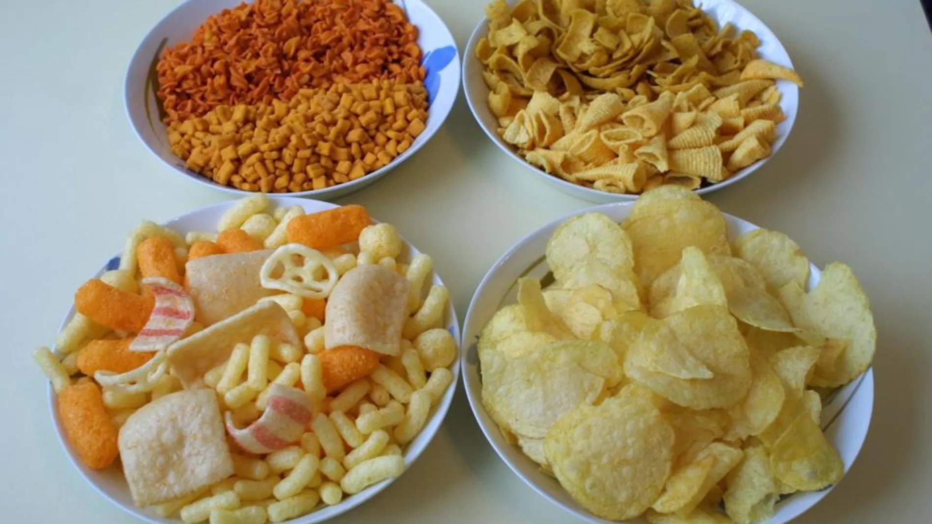 ¿Por qué comemos más de lo necesario?