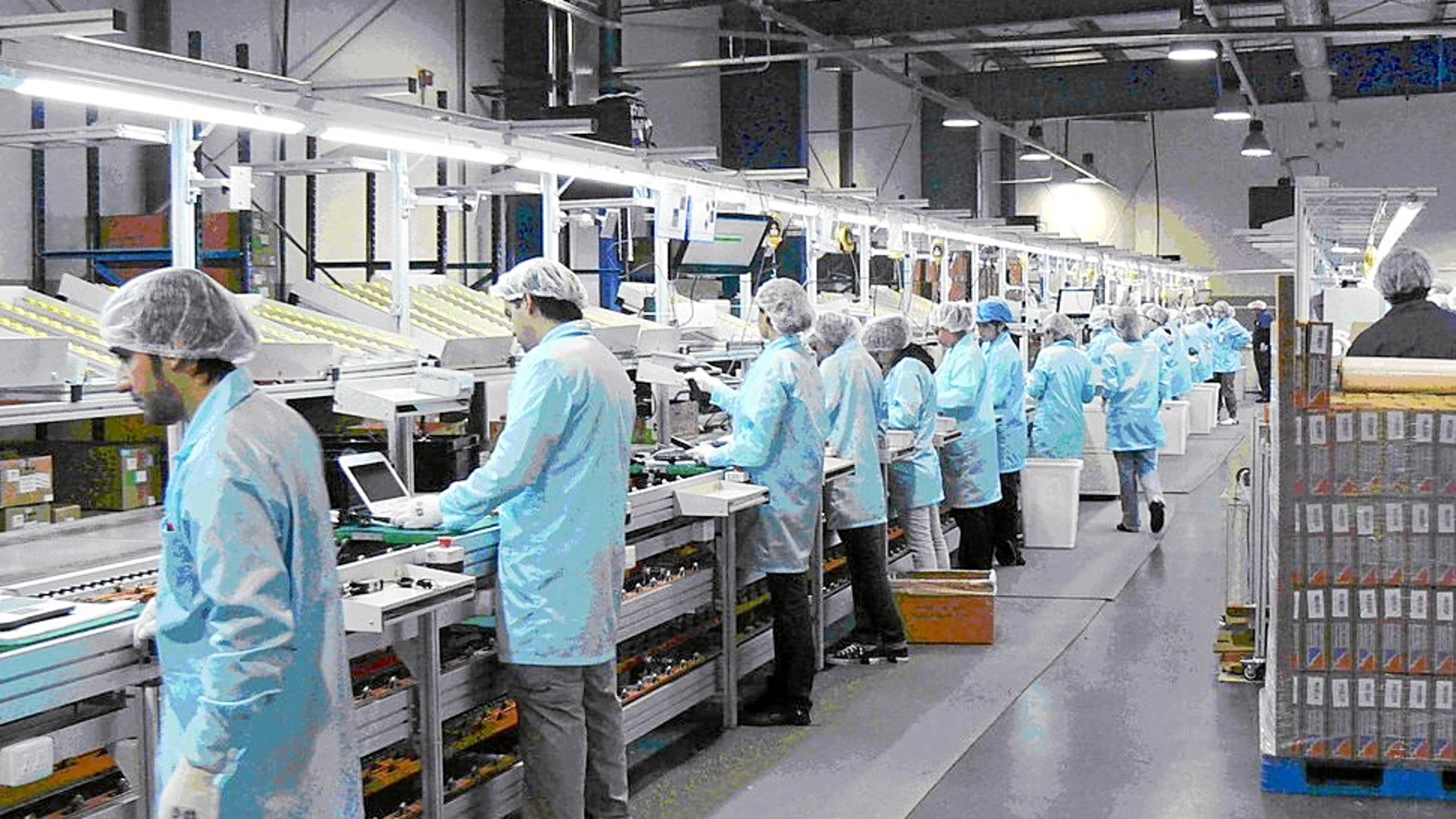 Las pymes catalanas tuvieron un año 2017 agridulce a nivel comercial, aunque con elementos positivos
