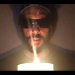 Jesús Candel “Spiriman”, en el vídeo sobre la reunión con el consejero de Salud