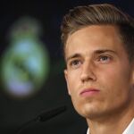 Marcos Llorente