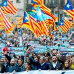 La soga al cuello de Junqueras
