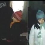 Así envían unos padres a sus hijas de 7 y 9 años a inmolarse en nombre de la yihad