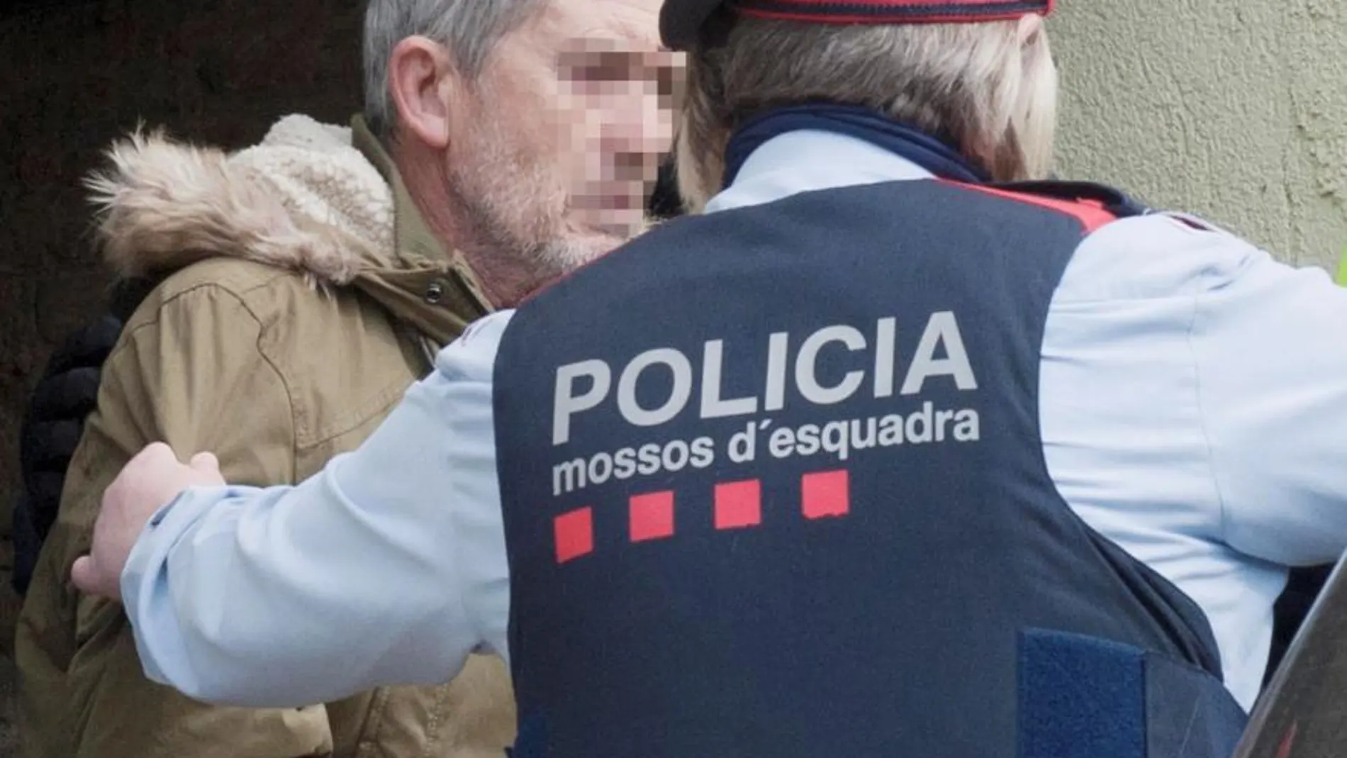 Jordi Magentí enviado a prisión sin fianza