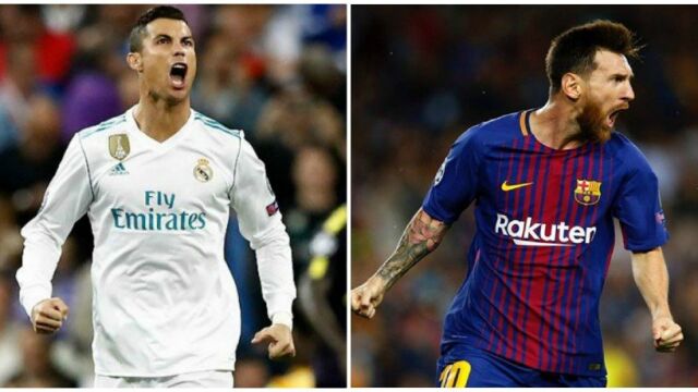 Lucha de gigantes