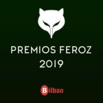 La gala de entrega de la sexta edición de los Premios Feroz se celebrará en Bilbao el próximo 19 de enero