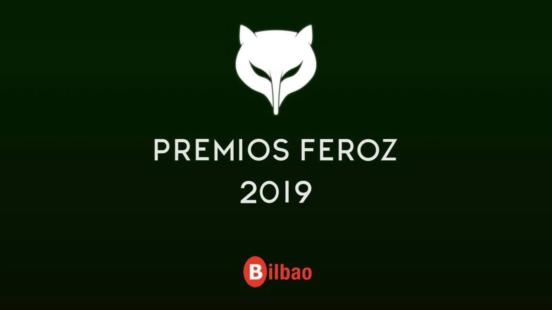 La gala de entrega de la sexta edición de los Premios Feroz se celebrará en Bilbao el próximo 19 de enero
