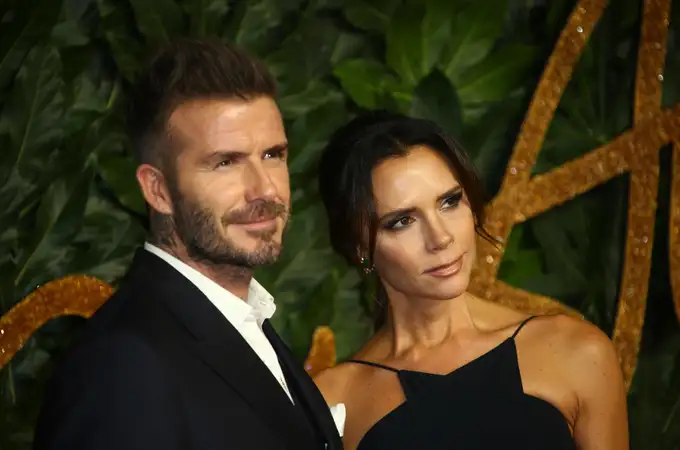 La emotiva felicitación de David Beckham a Victoria por su 50 cumpleaños: un vídeo repleto de imágenes inéditas de la familia 