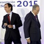 Villar Mir demanda a Bankia por las pérdidas tras su salida a bolsa