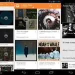  Google Play Music competirá con iTunes en iOS como ya lo hace con Spotify en Android
