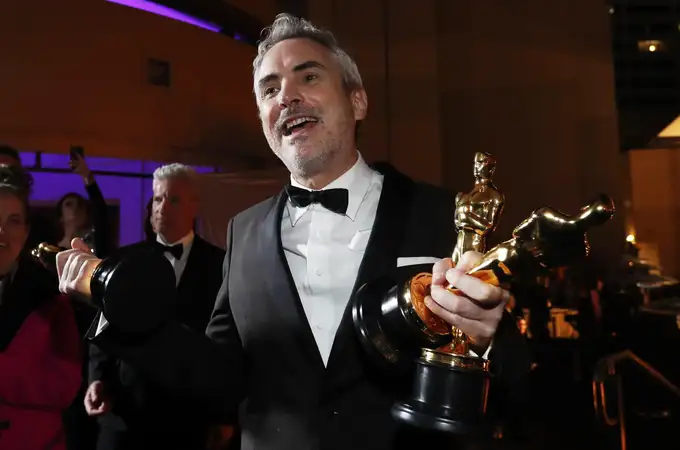 Netflix podrá seguir compitiendo en los Oscar
