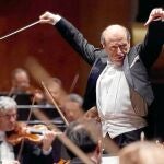 Ivan Fischer realizó un trabajo muy sentido y estuvo atento a los detalles