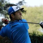 Jon Rahm
