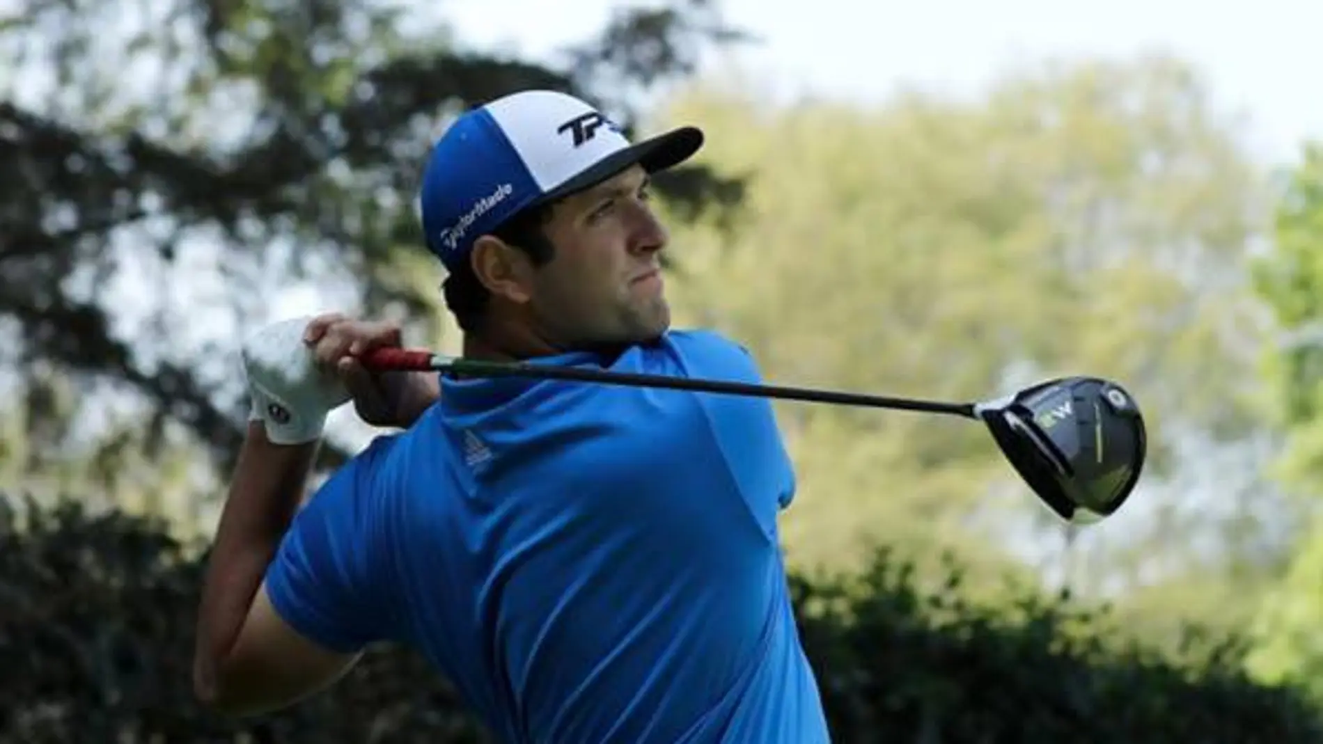 Jon Rahm