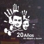 Interior homenajea a Jiménez-Becerril y su esposa, asesinados por ETA