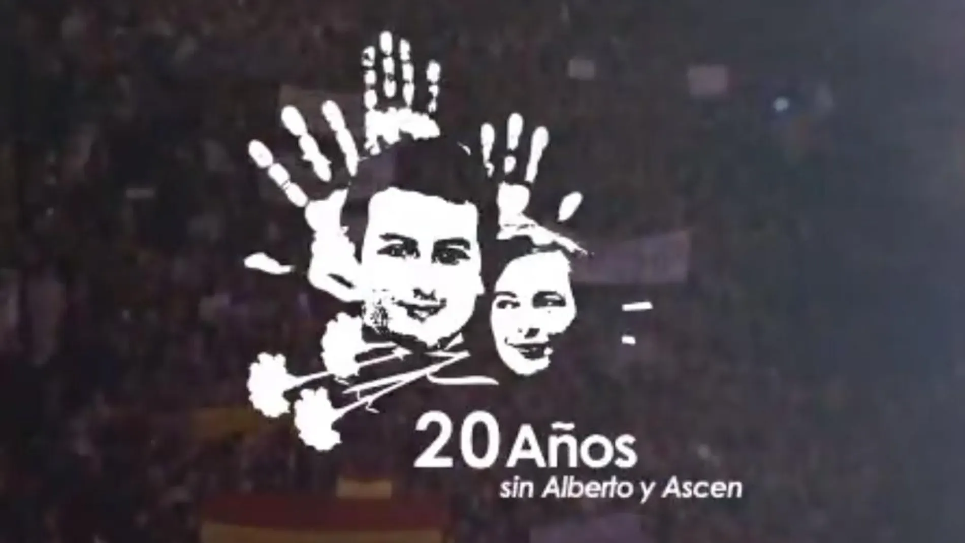 Interior homenajea a Jiménez-Becerril y su esposa, asesinados por ETA