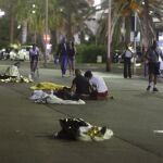 En el atentado de Niza fallecieron 86 personas