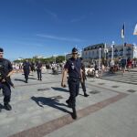 La Policía francesa no descarta más expulsiones