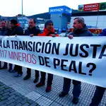  El comité de empresa de Peal pide la dimisión de los dirigentes socialistas en las cuencas mineras