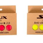 Antivibradores K-Tech