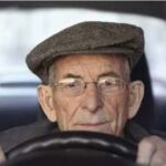 Los conductores jóvenes cuadriplican la siniestralidad respecto a los mayores de 65
