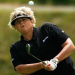 Laura Davies pionera European Tour golf