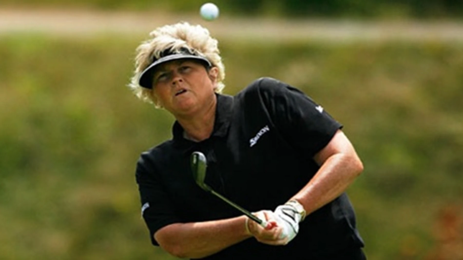 Laura Davies pionera European Tour golf