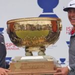 Título Copa del Mundo Dinamarca